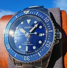 Seiko Prospex SNE585 Made in