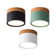 Spot de plafond à LED