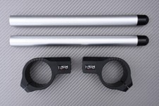 Paire Bracelets Demi Guidons