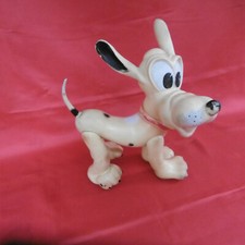 1962 walt disney production pluto pouet pouet figure