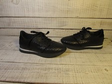 baskets sneakers  TBS cuir nor