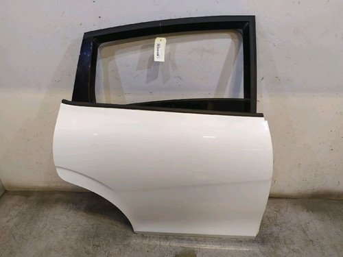 Porte droite arrière seat - porte,