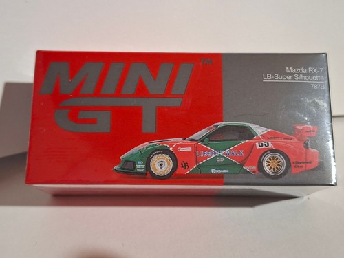 Mini 2024 mazda rx7 - mini,