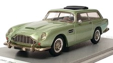 Unknown Brand 1/43 Scale