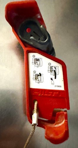 Hilti 130 rig - 130,