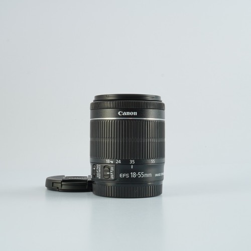Excellent objectif zoom canon - objectif,