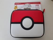 Housse De Rangement Pokemon Nintendo 2DS 3DS