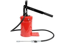 YATO Pompe à graisse YT-07061