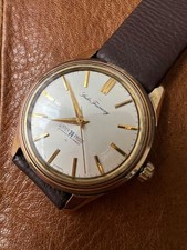 Montre Seiko à remontage