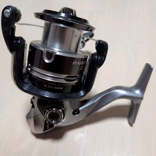 Moulinet toupie shimano - moulinet,