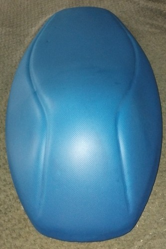 Selle origine bleu - bleu, neuve