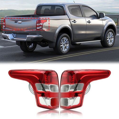 Pour mitsubishi l200 triton - pour,