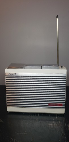 Nordmende tasti vintage - vintage, radio
