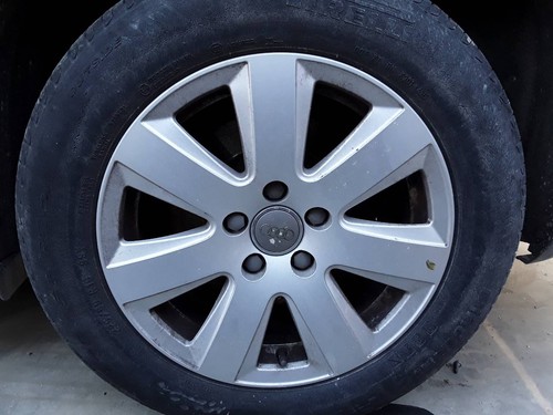 Jante audi avant 4f5 3 - audi,