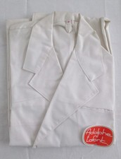 Blouse travail vintage 