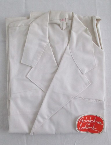 Blouse travail vintage 