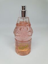 Réd Jeans de Versace -- edt 75ml --  entamé 