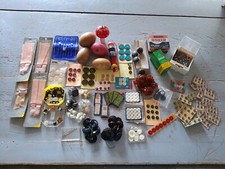 sympathique lot de mercerie