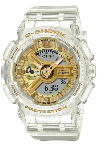 Montre femme casio shock - montre,