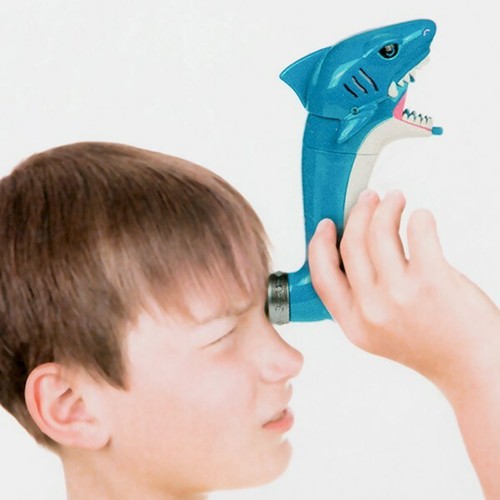 Périscope plastique en - en,