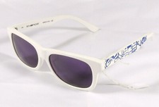 PRL) 140 ENERGY TUXEDO ES014 SUN GLASSES SUNGLASSES ITALY 
