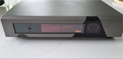 Quad preamplifier - 66,