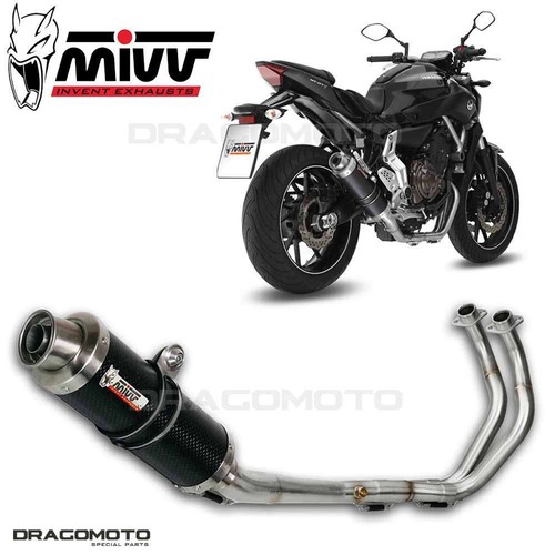 Ligne complet yamaha - complet,
