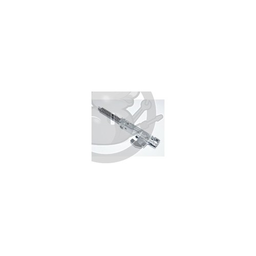 Charniere porte four - charniere, de