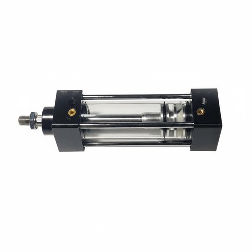 Modèle vérin hydraulique - de,