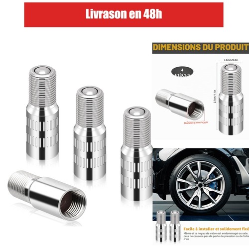 Molain lot extensions - extensions, de