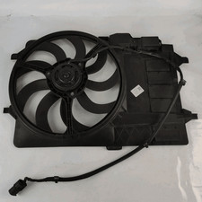 Ventilateur électrique avec