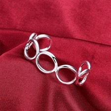 Bijoux Bracelet manchette