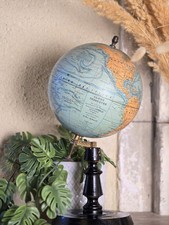 Globe terrestre Mappe monde J