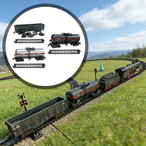 Accessoires train - accessoires, de