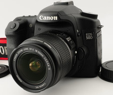 [Presque comme neuf] Canon EOS