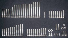 Honda CX500 CX650 GL500 Engine