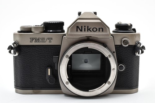 Appareil photo reflex