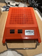 Mange Disque Poncho Lansay