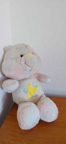 Bisounours peluche - bisounours,