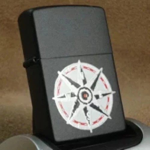 Briquet huile zippo 1997 - briquet,