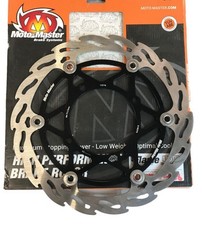 Disque frein avant KAWASAKI KX