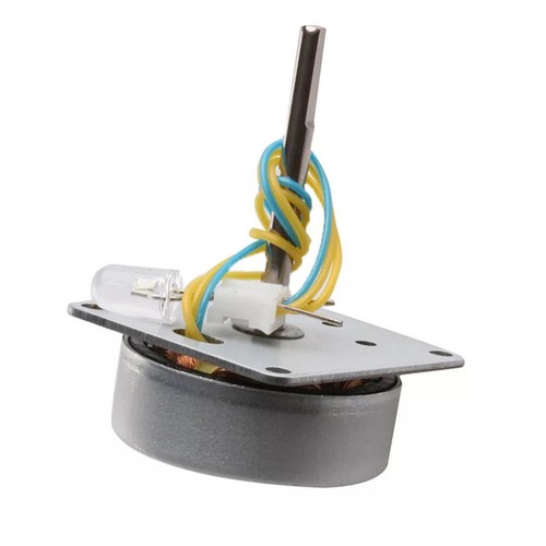 Moteur éolienne rotation - moteur,
