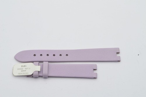 Bulgari bracelet cuir 13mm - bracelet,