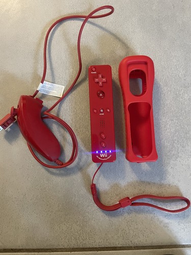 Wiimote wii motion plus - plus, +