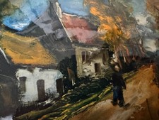 Tableau HELCA Vlaminck 