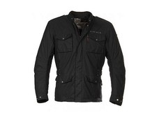 Veste de moto textile