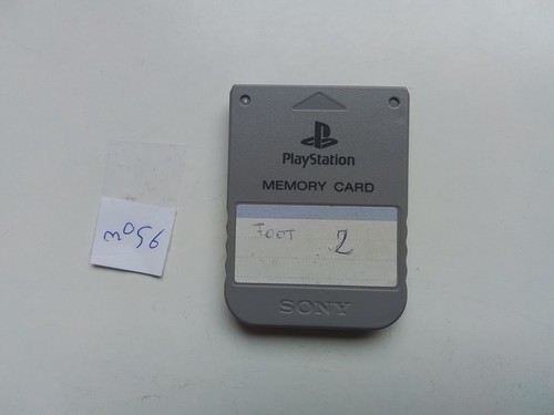 Carte mémoire officielle - carte,