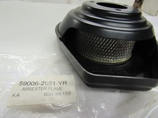 Kawasaki Jet Ski JS550 A1 A2