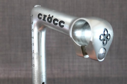 Cinelli stem panto ciöcc - 1a,