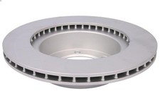 1X Disque de frein ATE